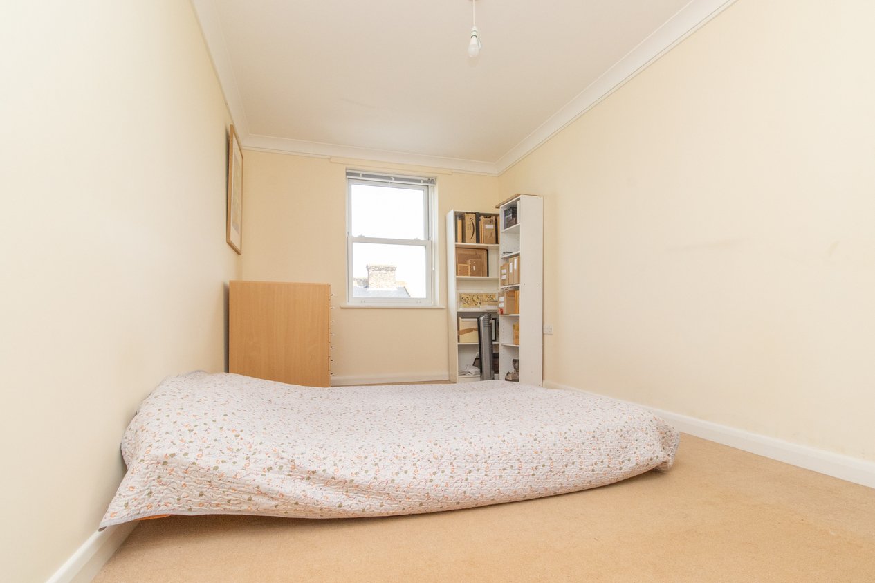 Properties Sold in Eastern Esplanade Margate