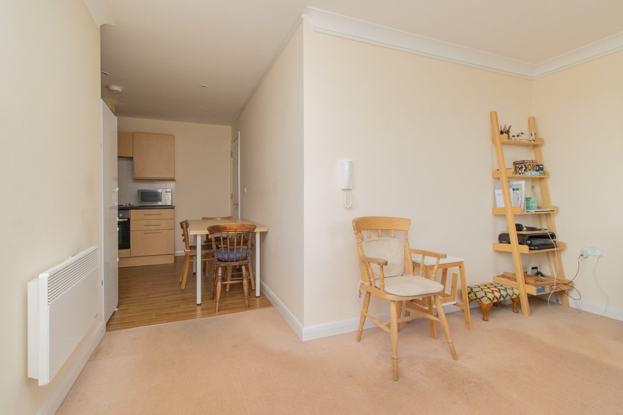 Properties Sold in Eastern Esplanade Margate