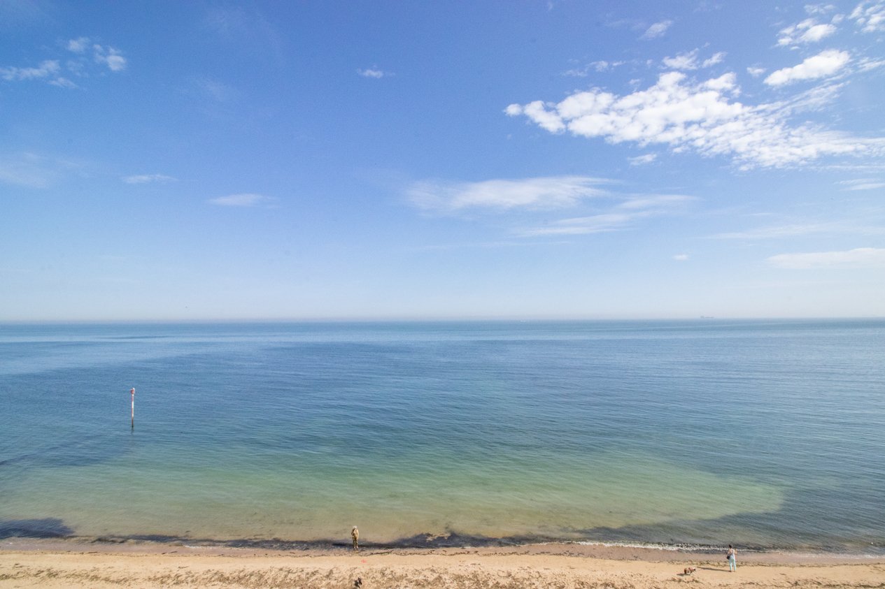 Properties Sold in Eastern Esplanade Margate