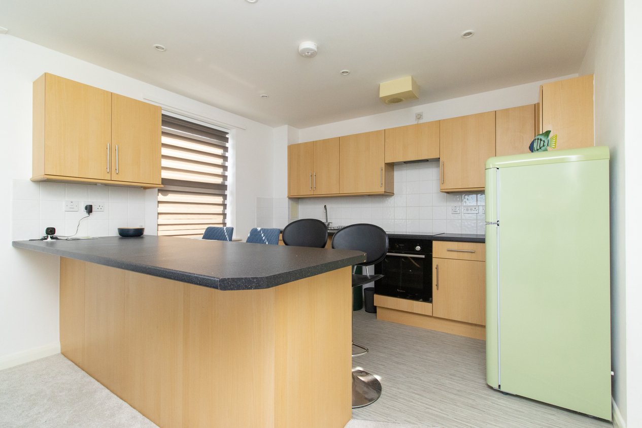 Properties Under Offer in Eastern Esplanade Margate
