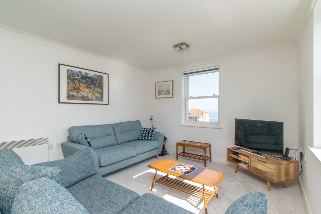 Properties Under Offer in Eastern Esplanade Margate