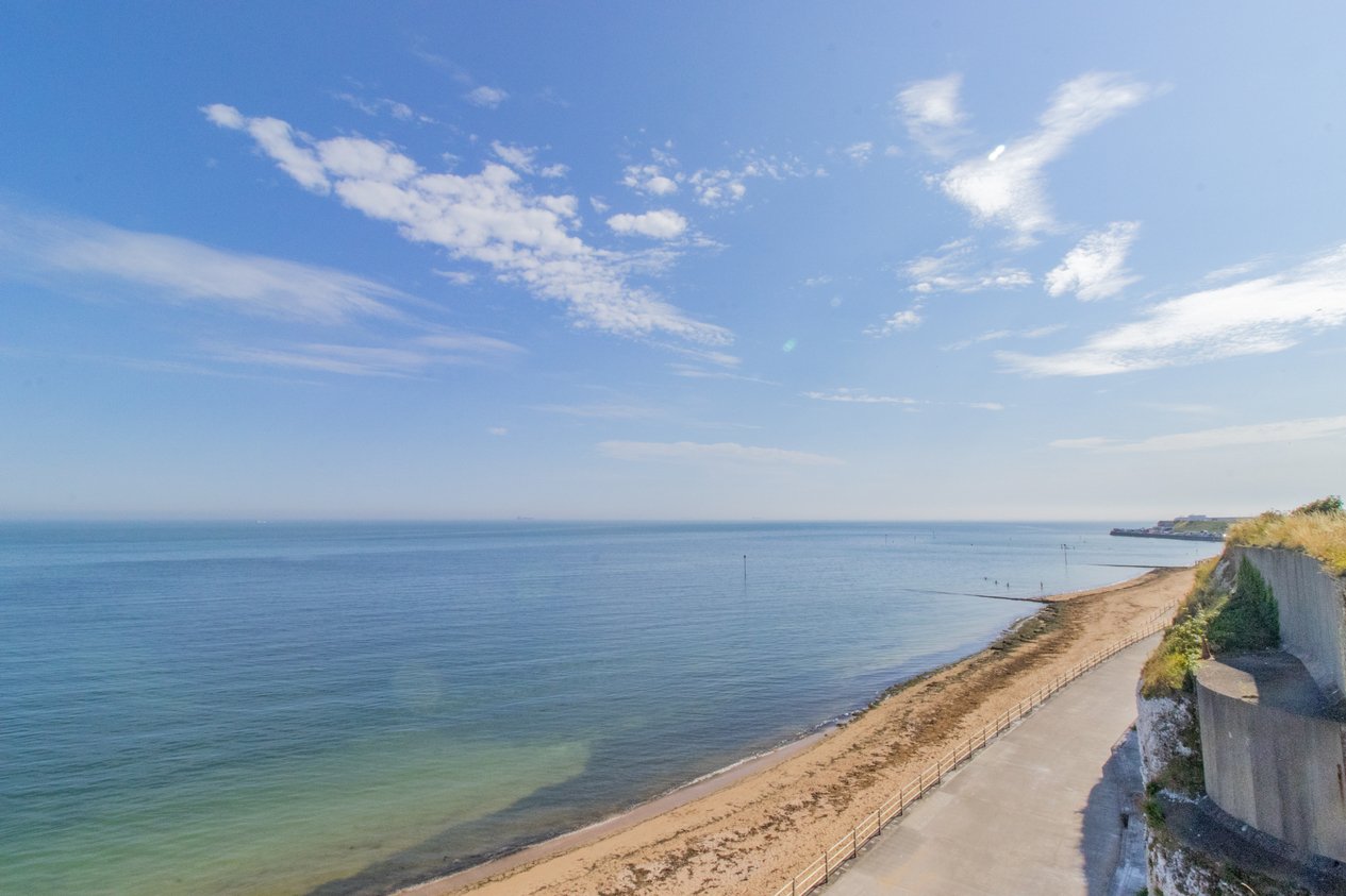 Properties Under Offer in Eastern Esplanade Margate