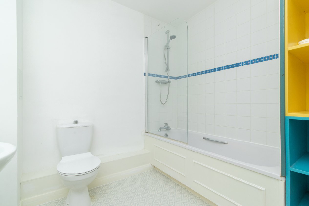 Properties Under Offer in Eastern Esplanade Margate