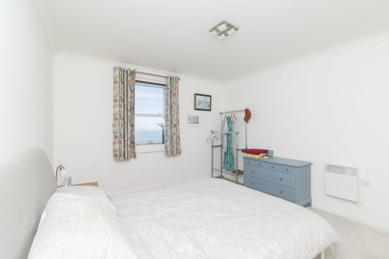 Properties Under Offer in Eastern Esplanade Margate