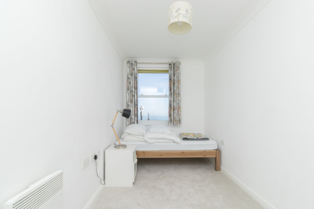 Properties Under Offer in Eastern Esplanade Margate