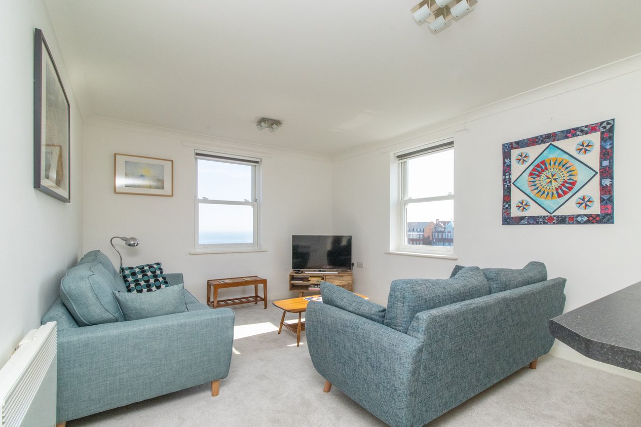 Properties Under Offer in Eastern Esplanade Margate
