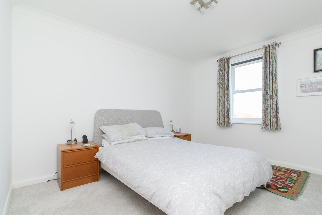 Properties Under Offer in Eastern Esplanade Margate