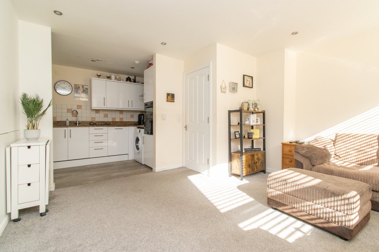 Properties For Sale in Eastern Esplanade Margate
