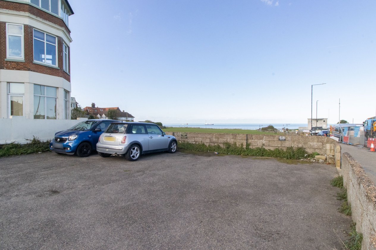 Properties For Sale in Eastern Esplanade Margate