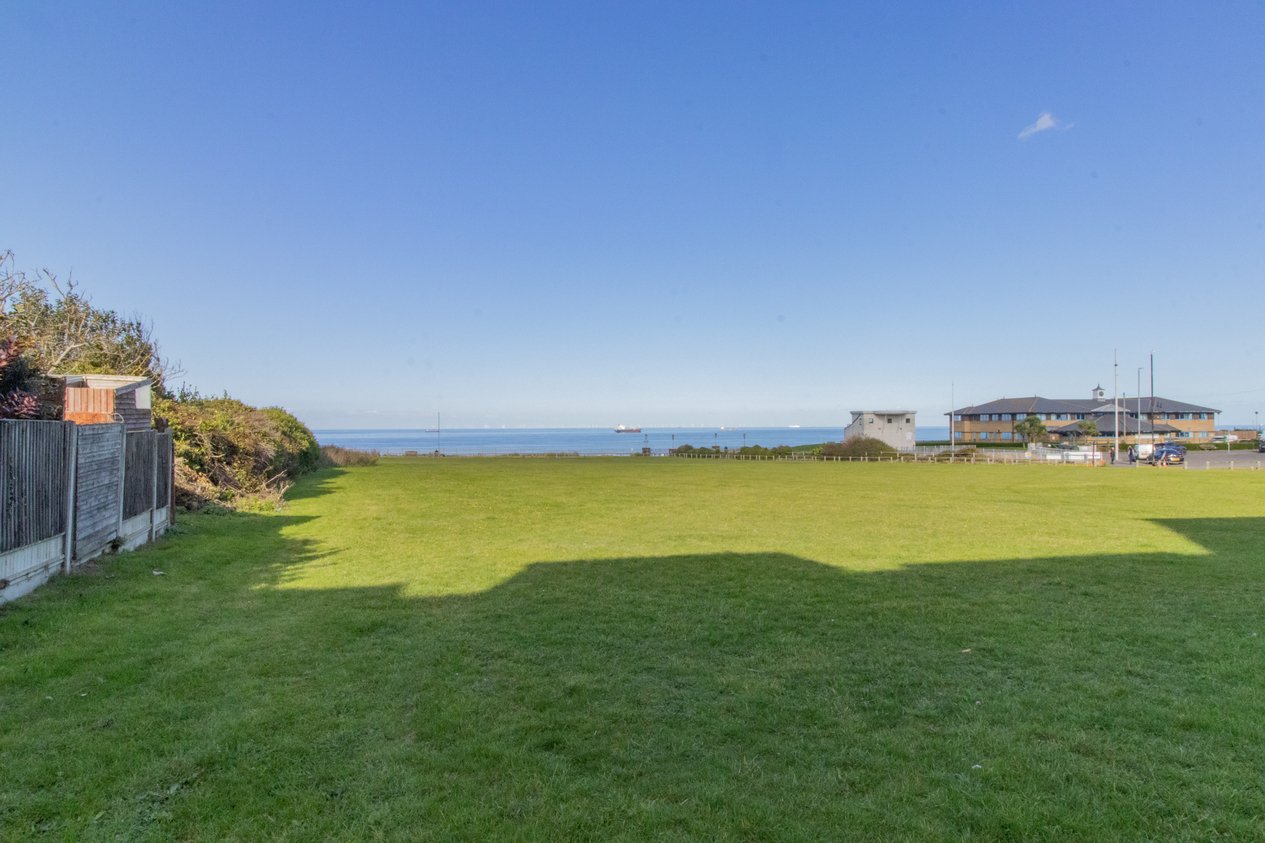 Properties For Sale in Eastern Esplanade Margate