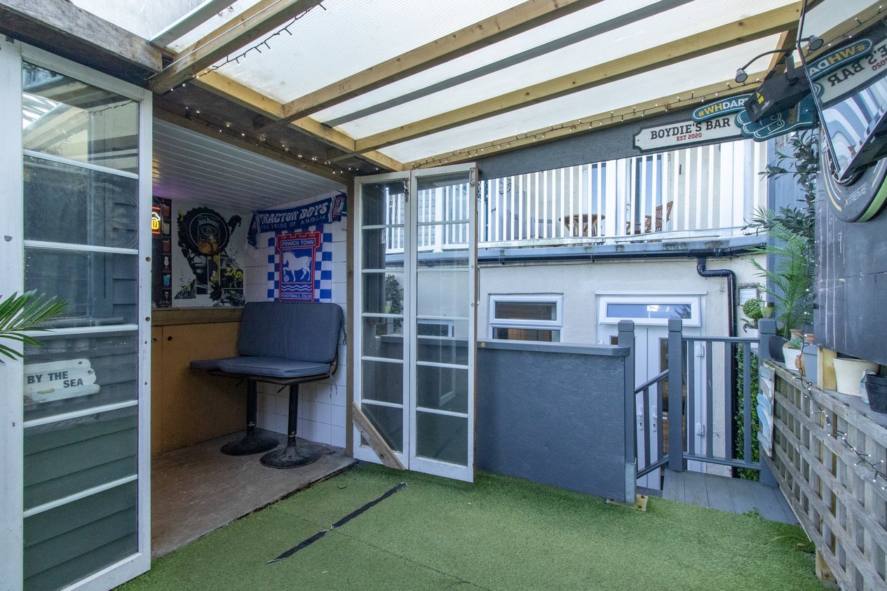 Properties For Sale in Eastern Esplanade Margate