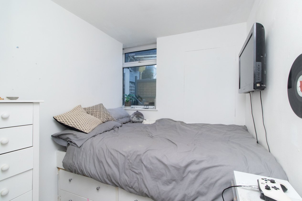 Properties For Sale in Eastern Esplanade Margate