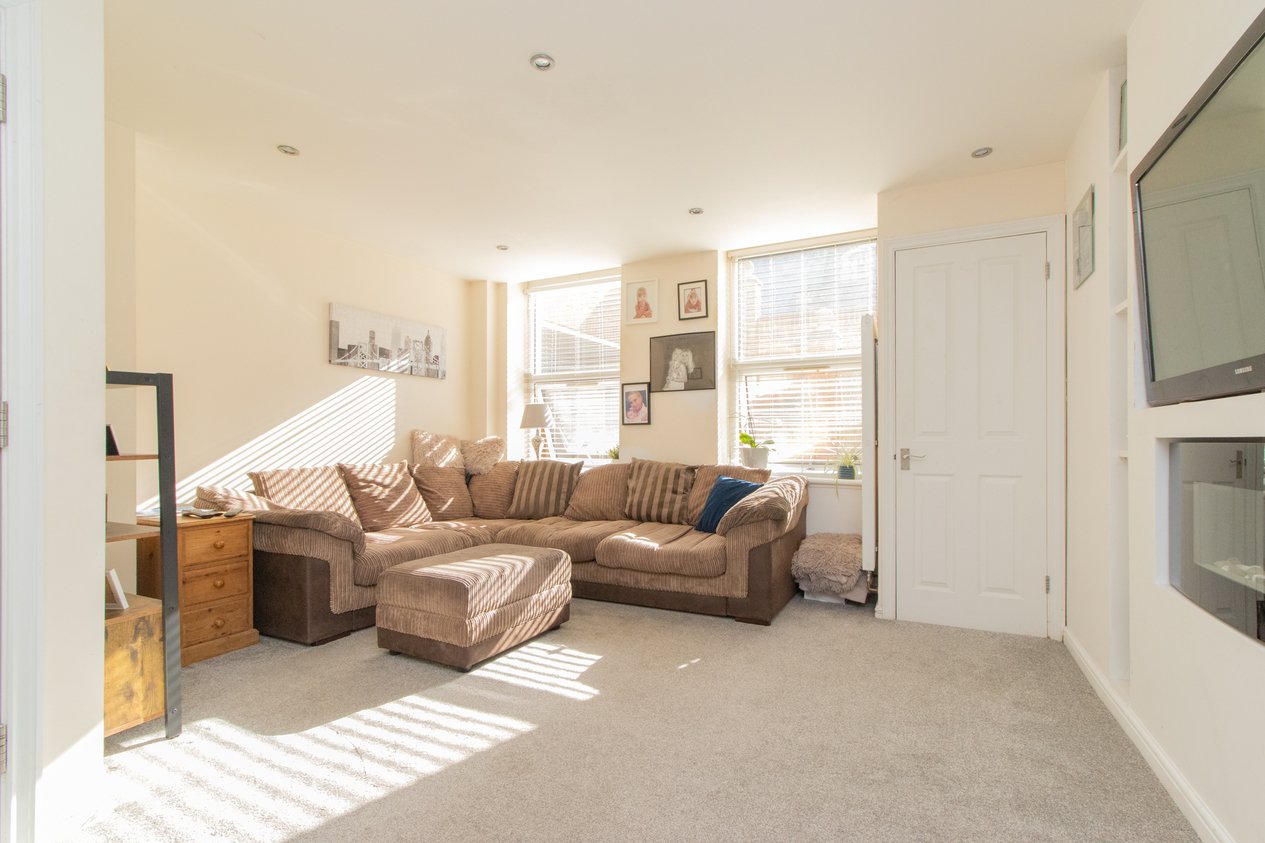 Properties For Sale in Eastern Esplanade Margate