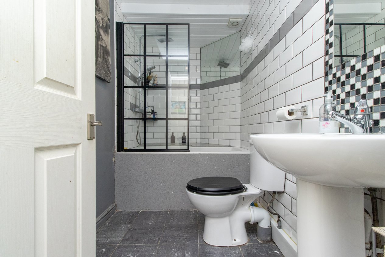 Properties For Sale in Eastern Esplanade Margate