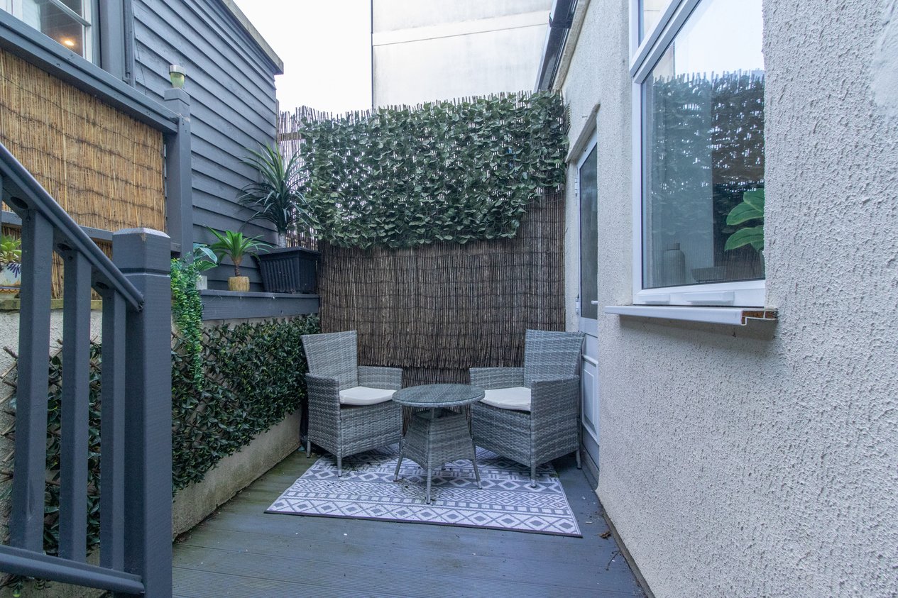 Properties For Sale in Eastern Esplanade Margate