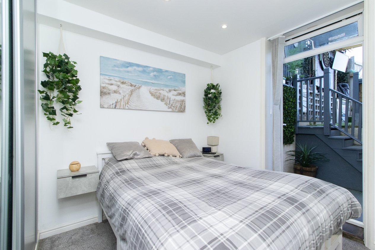 Properties For Sale in Eastern Esplanade Margate