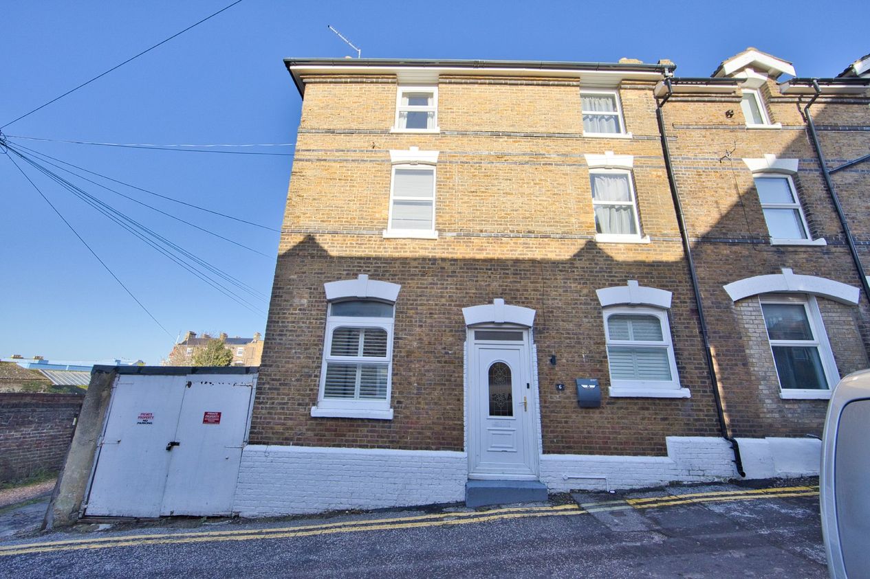 Properties For Sale in Eaton Hill  Margate