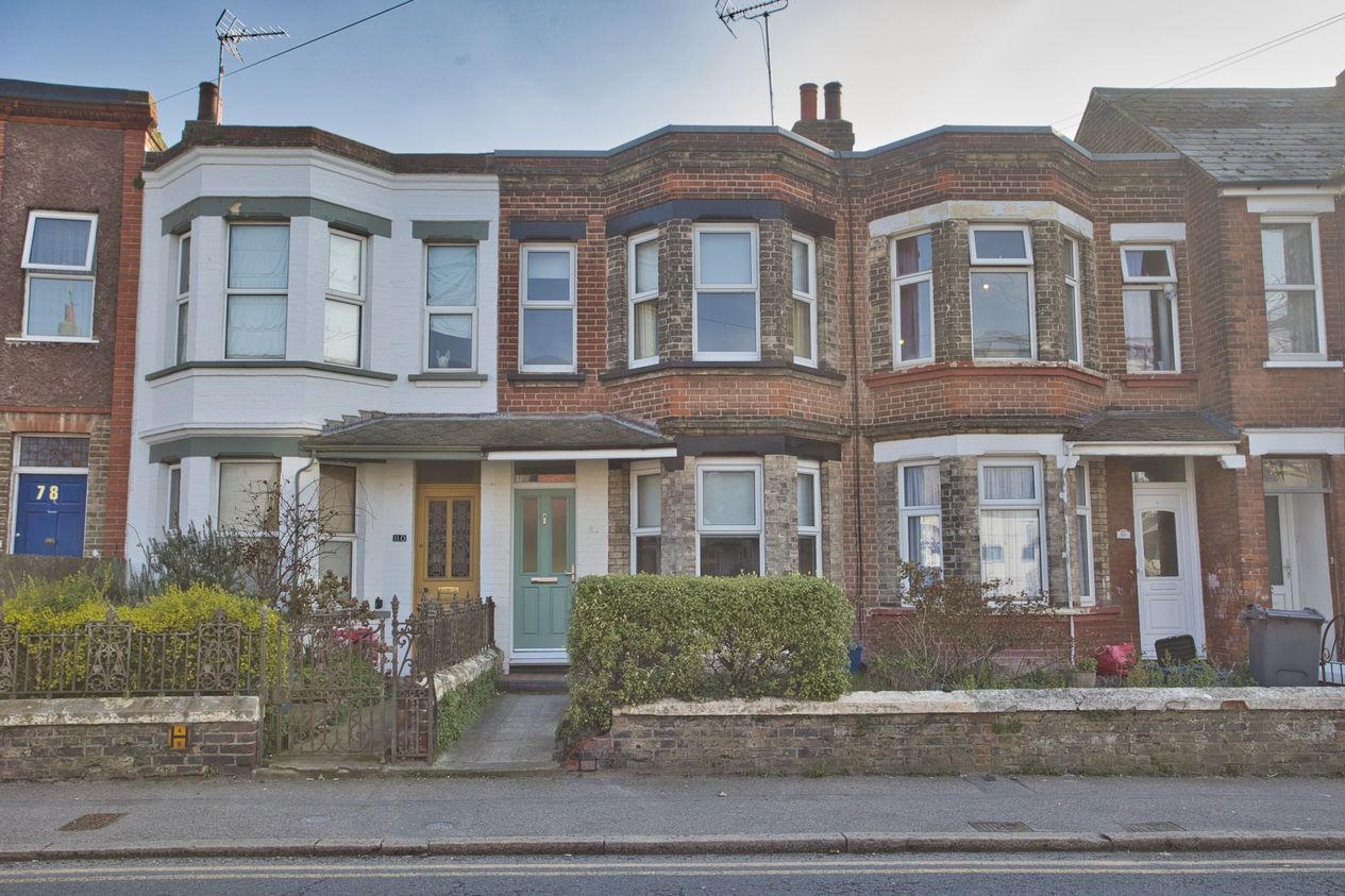 Properties Sold Subject To Contract in Eaton Road  Margate