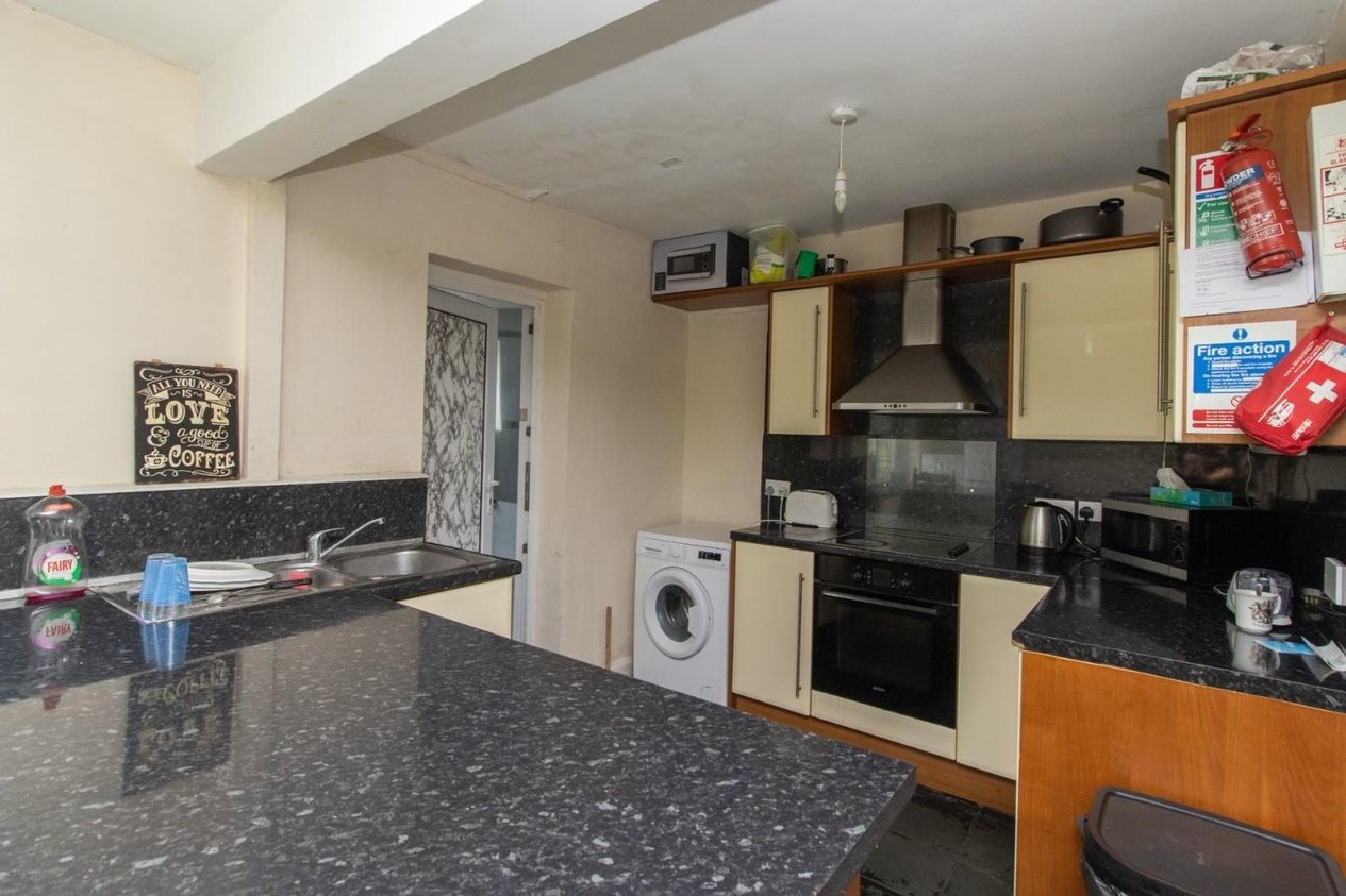 Properties For Sale in Eaton Road  Margate