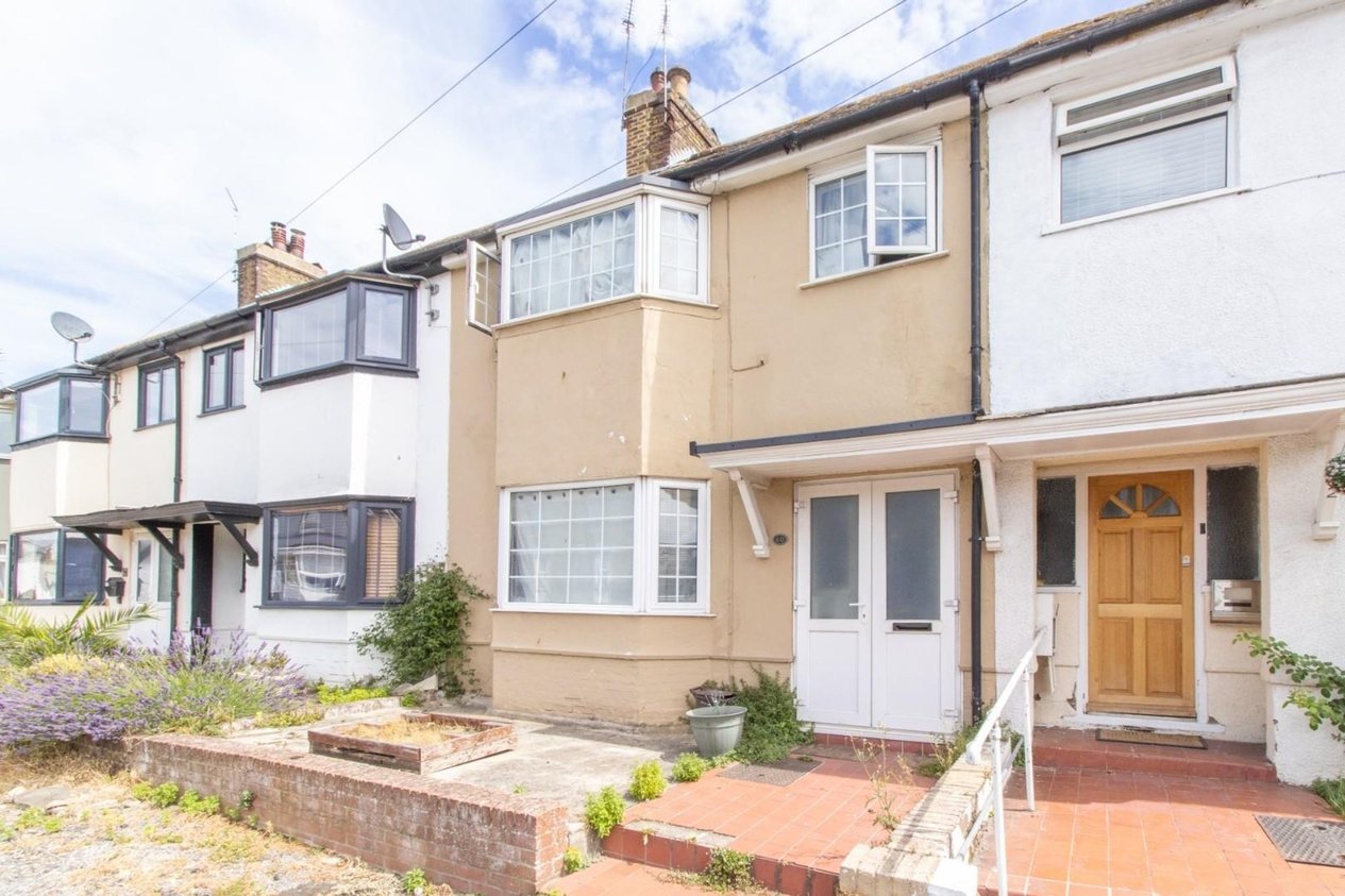 Properties For Sale in Eaton Road  Margate