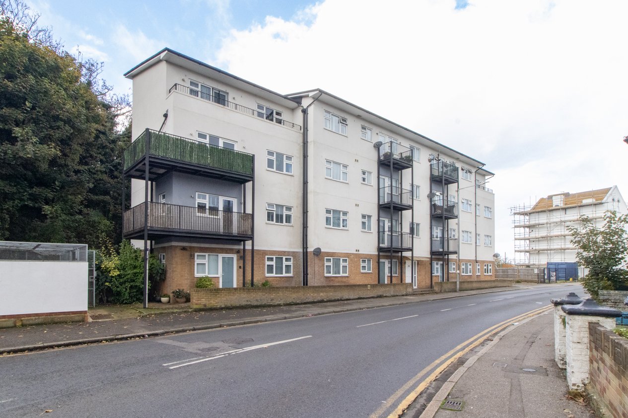 Properties For Sale in Eaton Road Margate