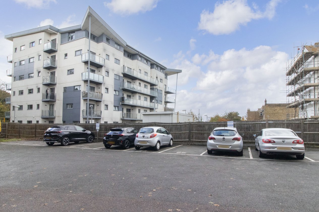 Properties For Sale in Eaton Road Margate
