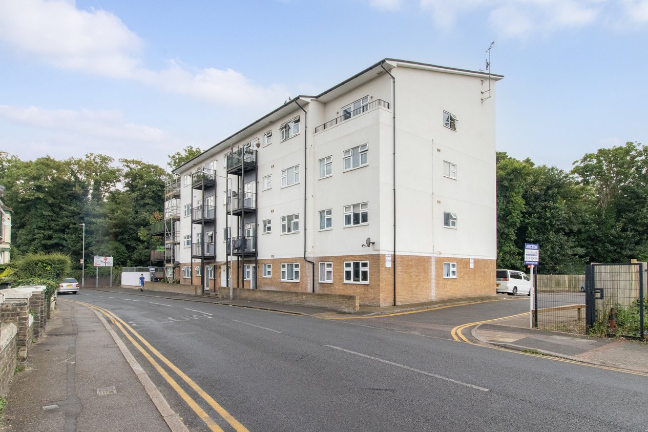 Properties For Sale in Eaton Road Margate