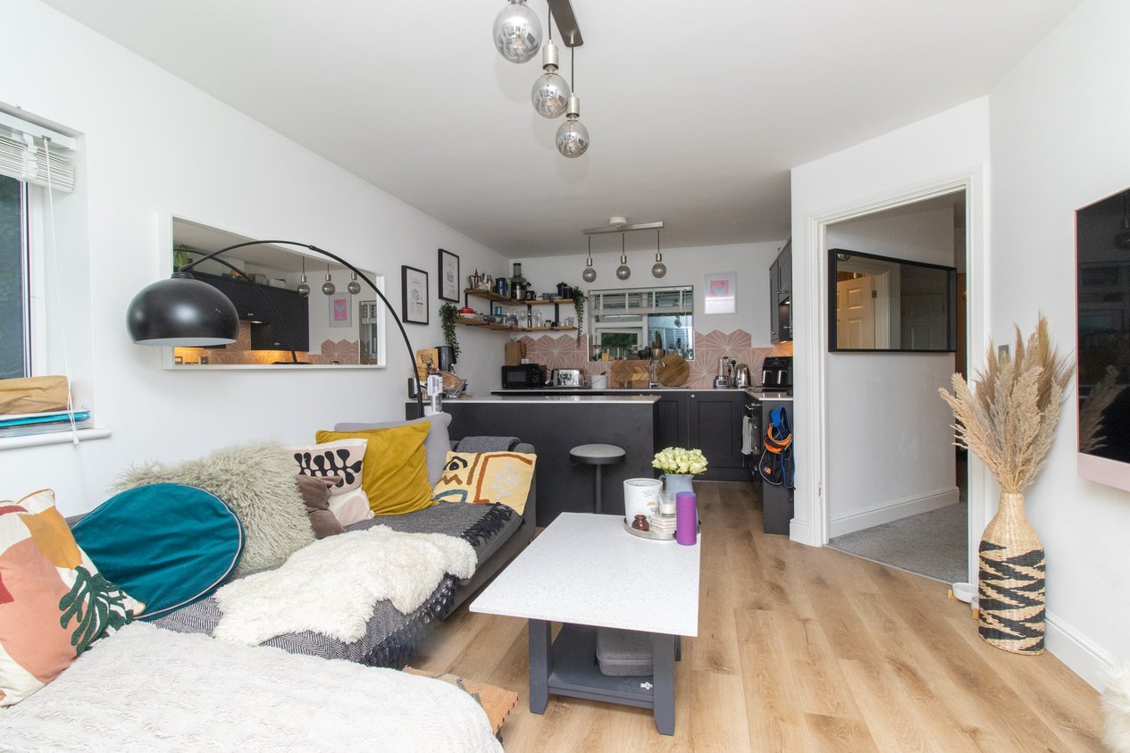 Properties For Sale in Eaton Road Margate