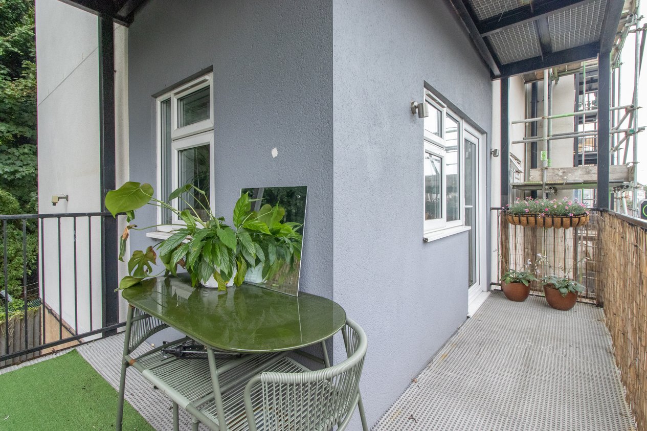 Properties For Sale in Eaton Road Margate