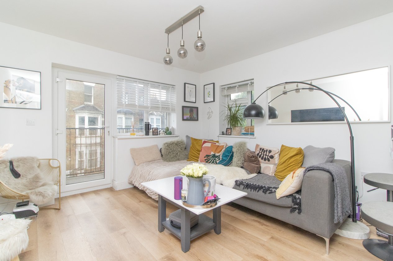 Properties For Sale in Eaton Road Margate