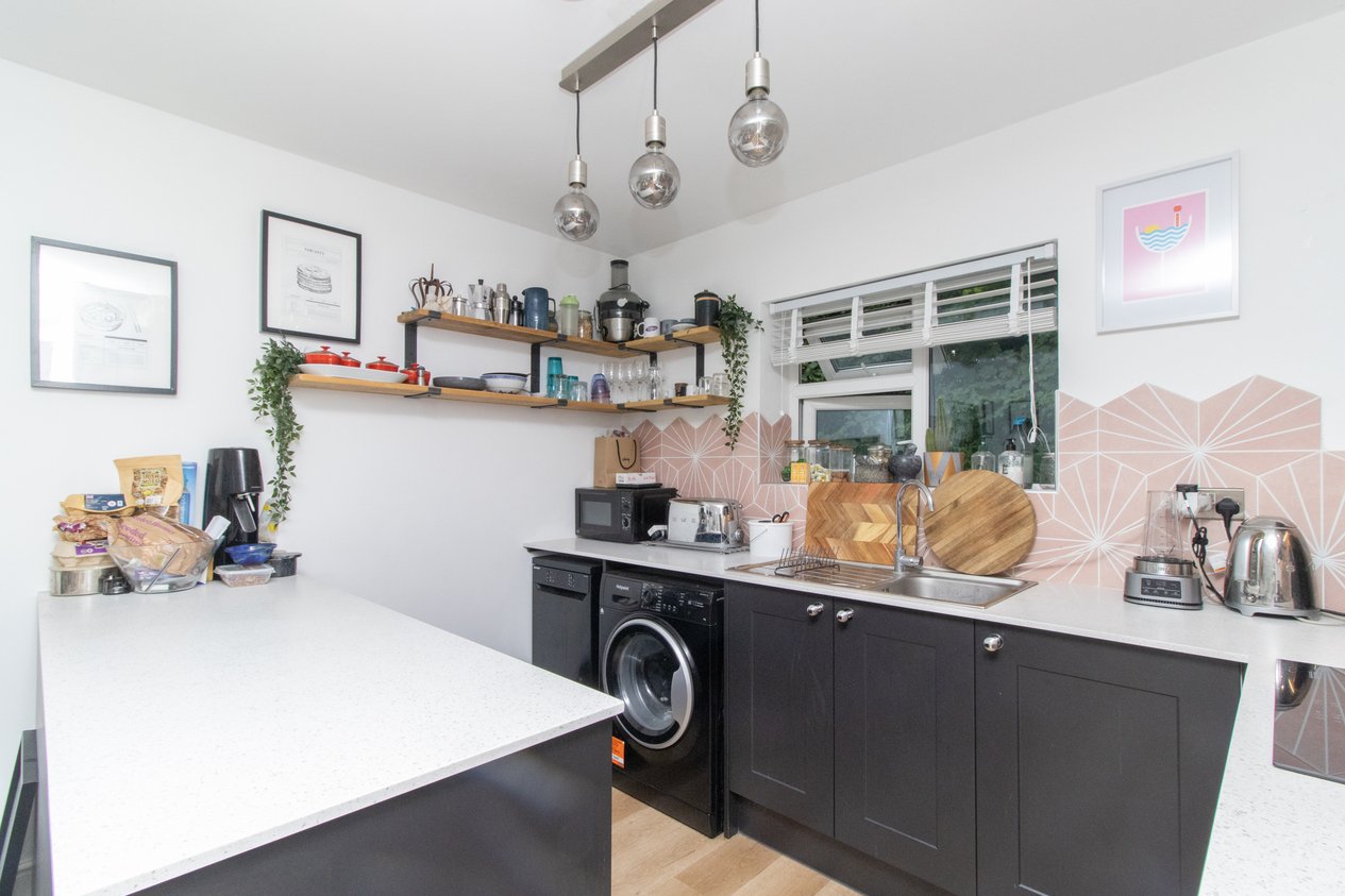 Properties For Sale in Eaton Road Margate