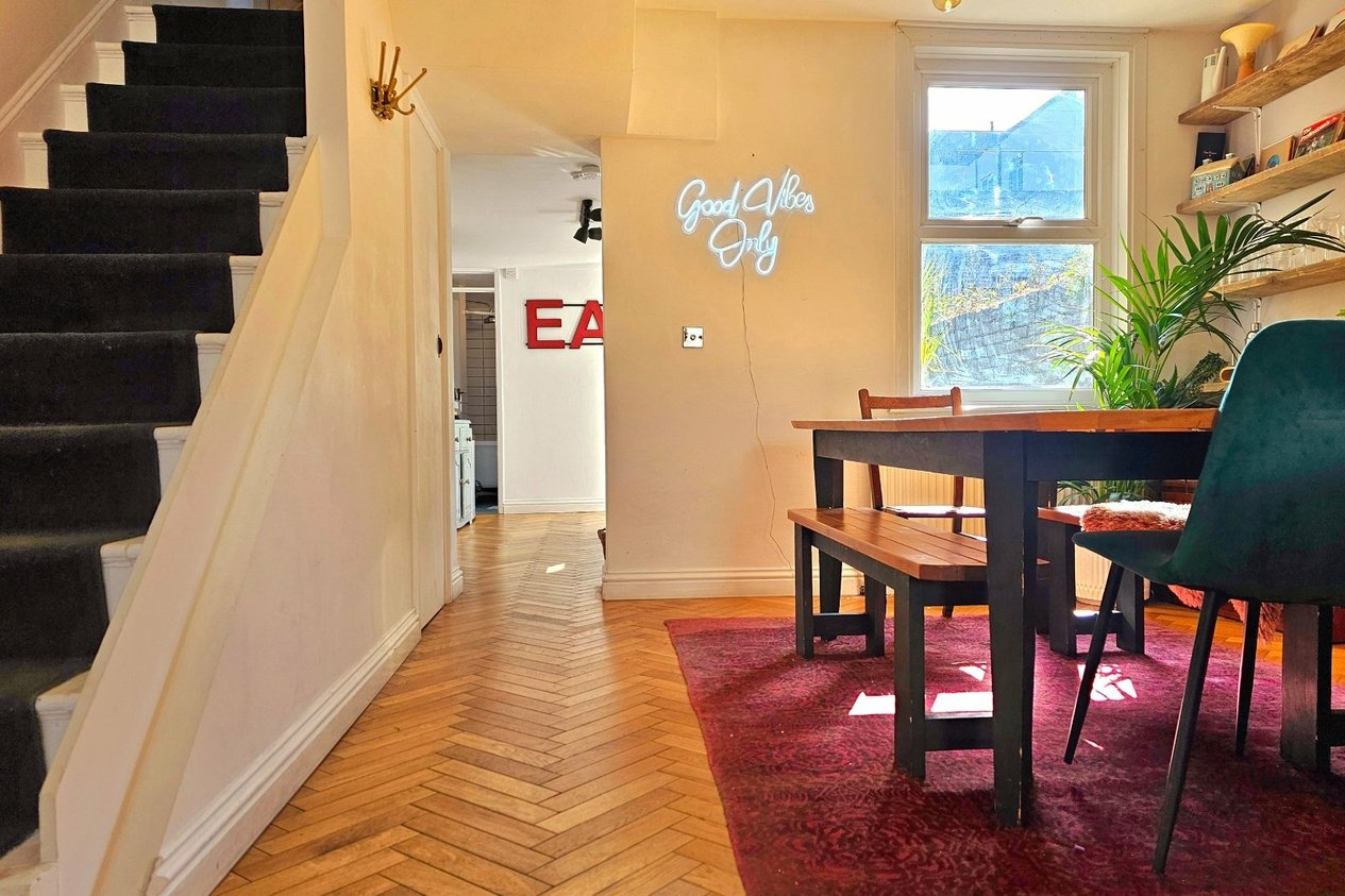 Properties For Sale in Eaton Road Margate