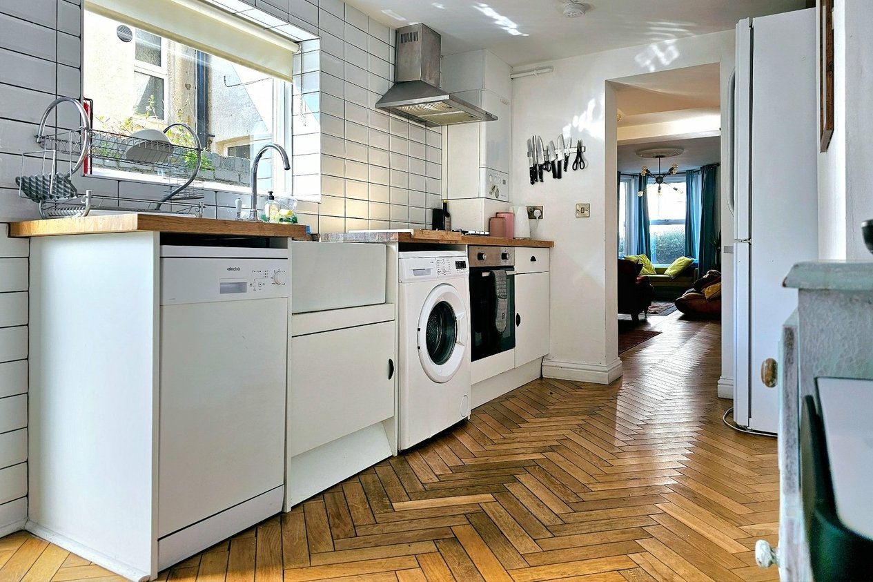 Properties For Sale in Eaton Road Margate