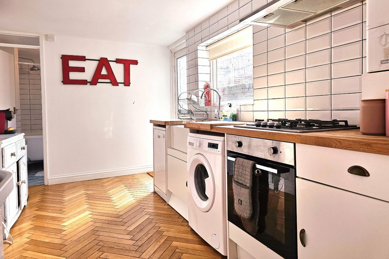 Properties For Sale in Eaton Road Margate