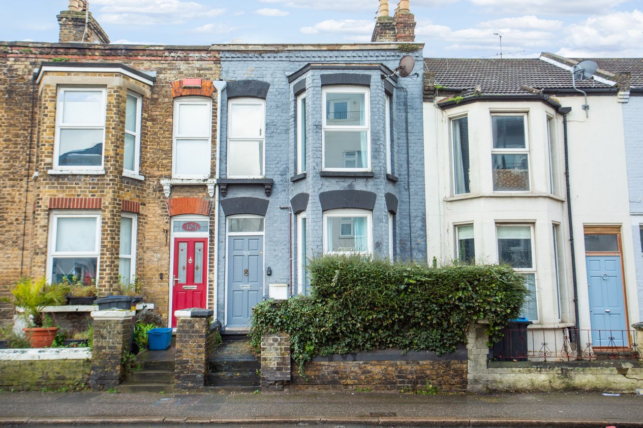 Properties For Sale in Eaton Road Margate