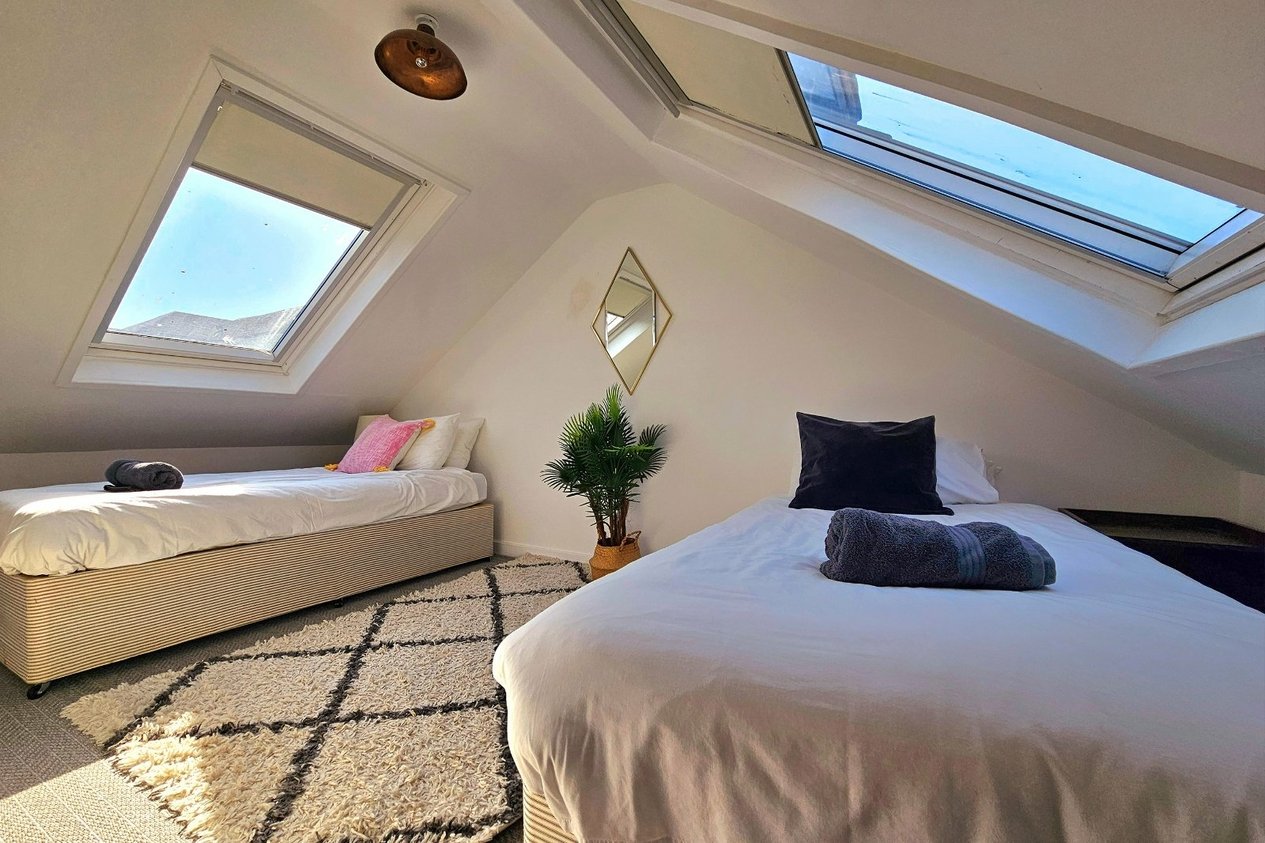 Properties For Sale in Eaton Road Margate