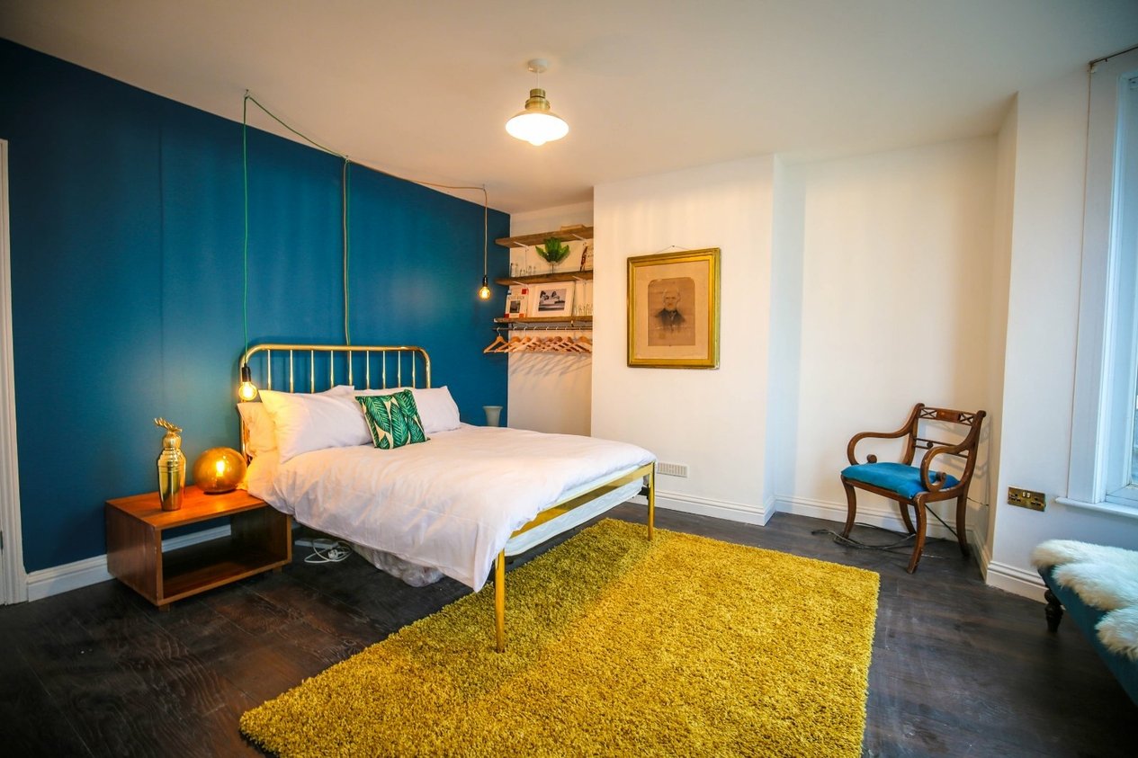 Properties For Sale in Eaton Road Margate