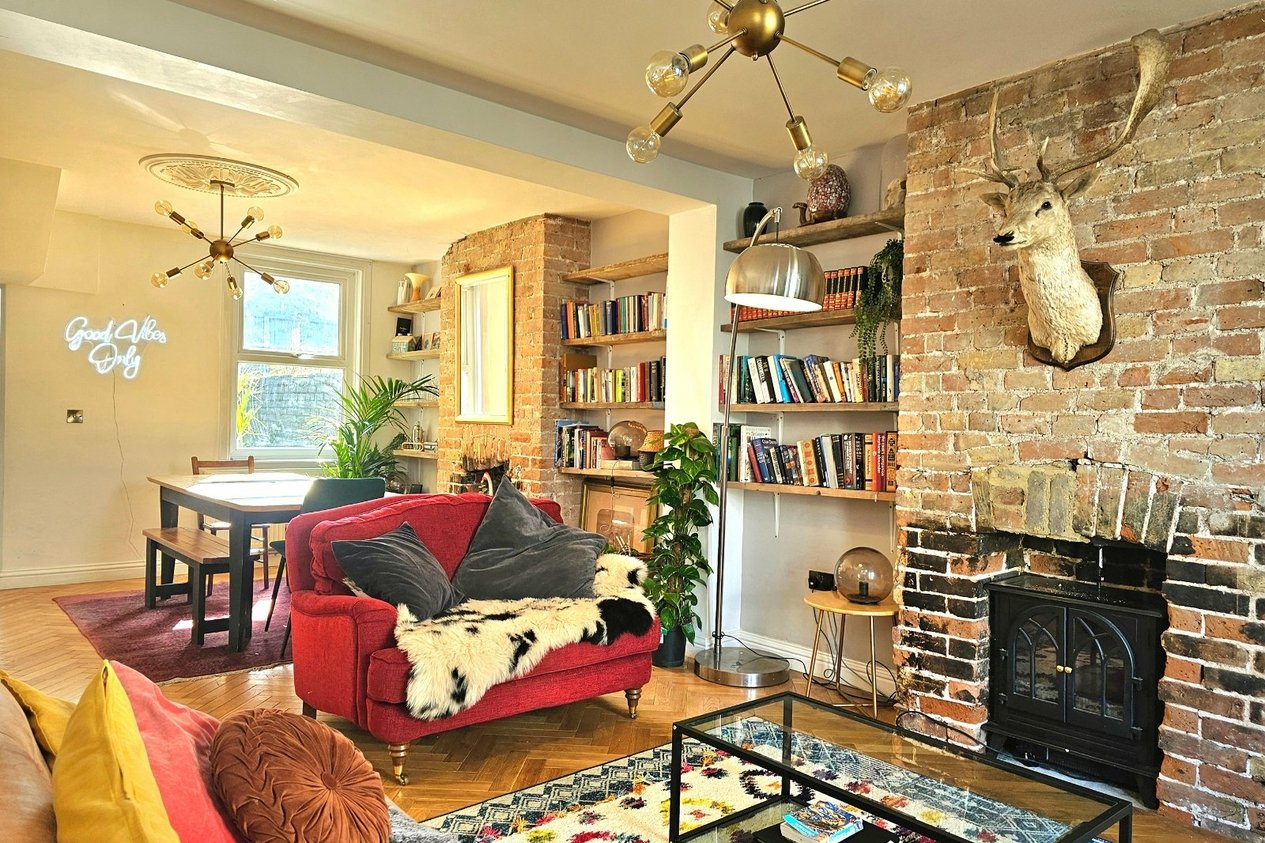 Properties For Sale in Eaton Road Margate