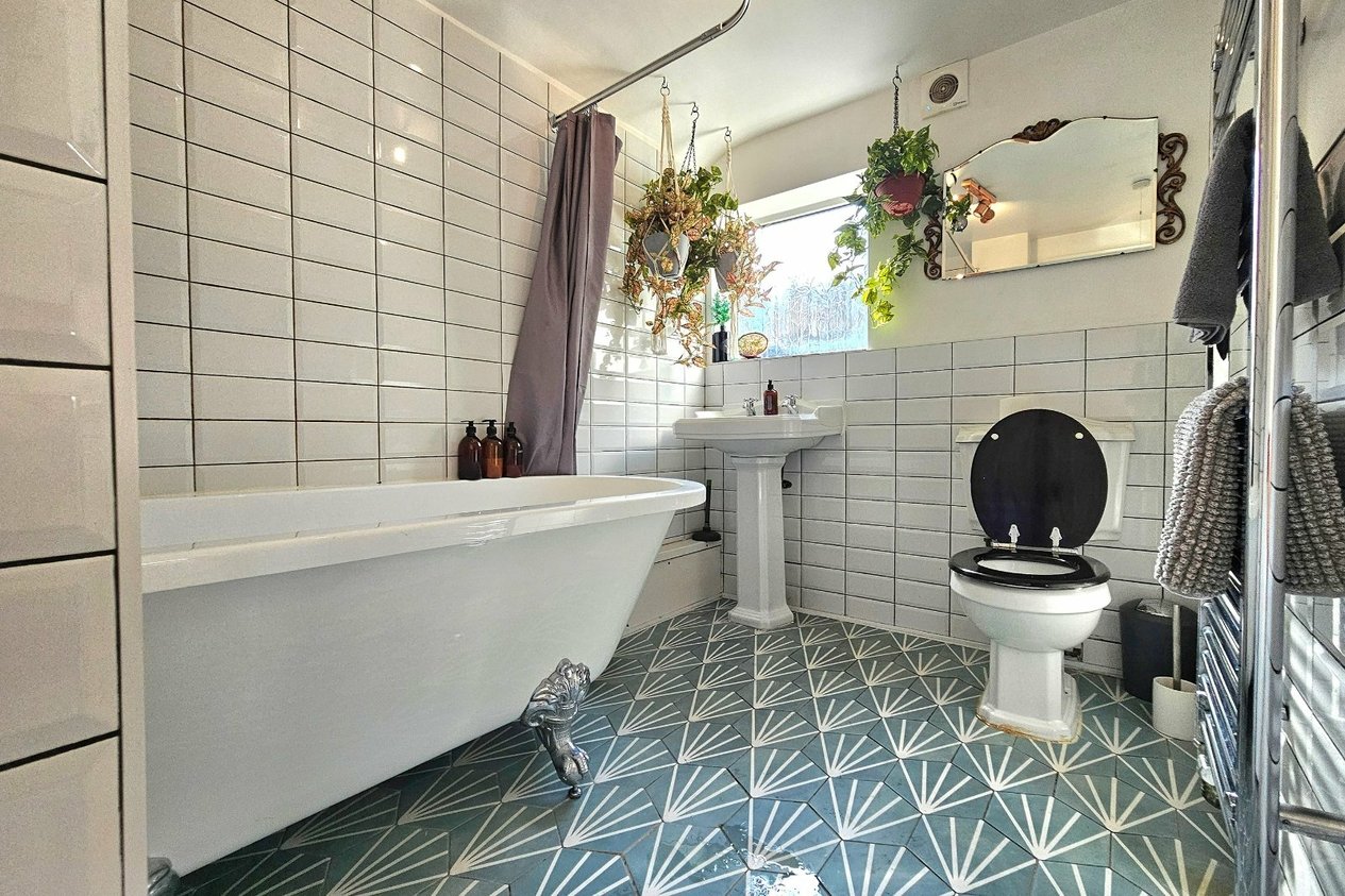 Properties For Sale in Eaton Road Margate