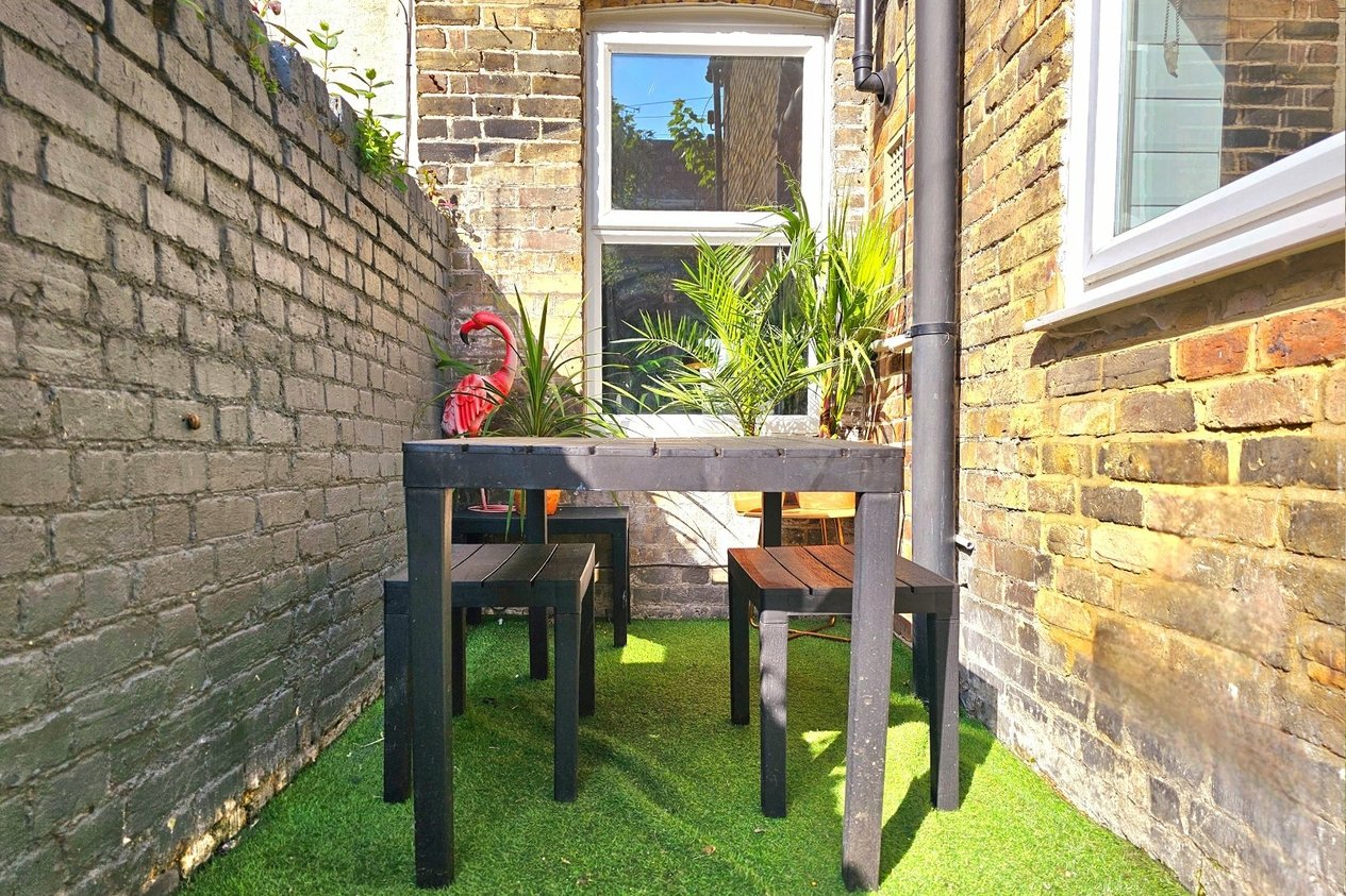 Properties For Sale in Eaton Road Margate