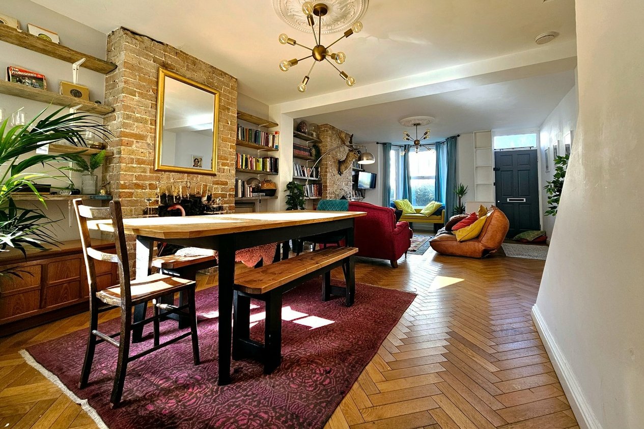 Properties For Sale in Eaton Road Margate