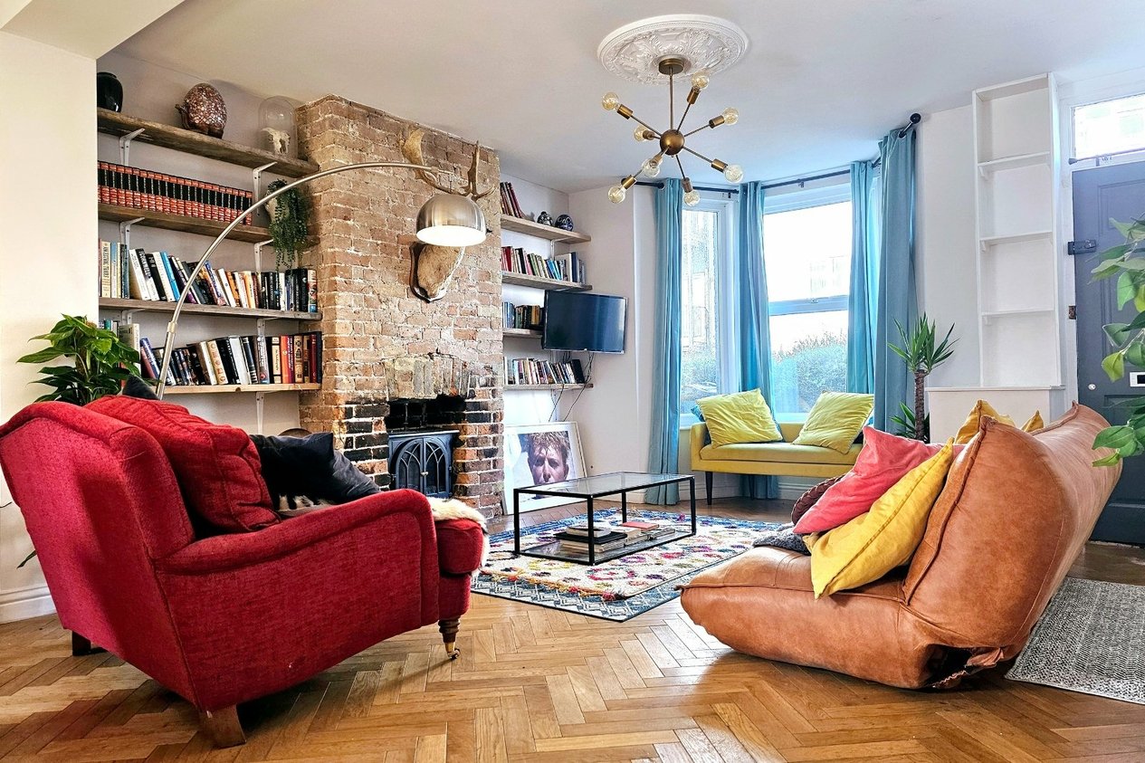Properties For Sale in Eaton Road Margate