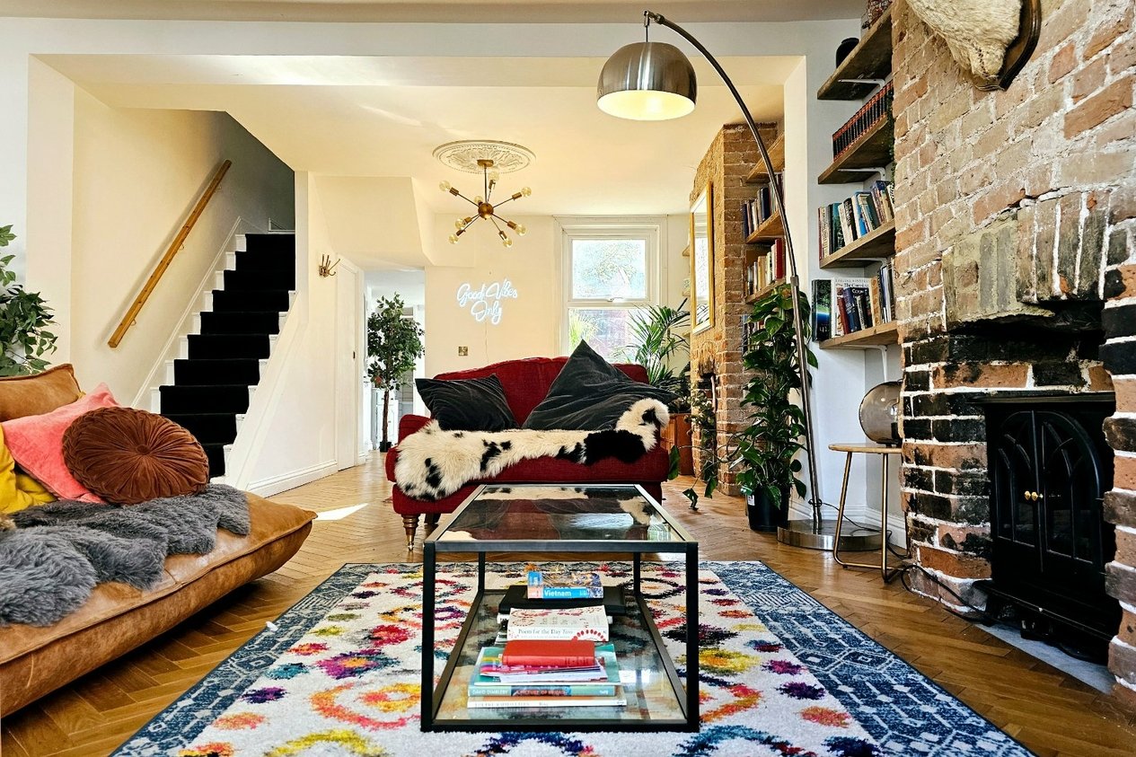 Properties For Sale in Eaton Road Margate