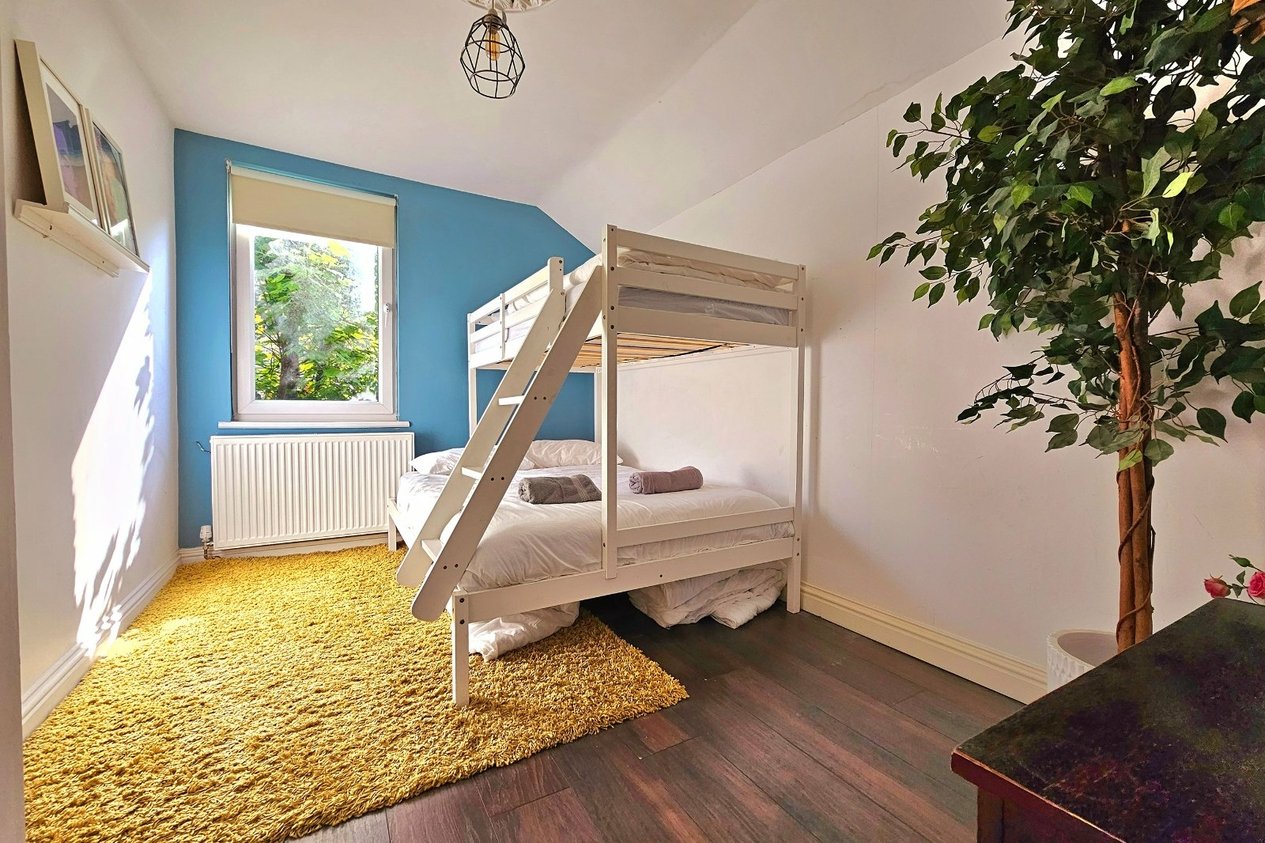 Properties For Sale in Eaton Road Margate
