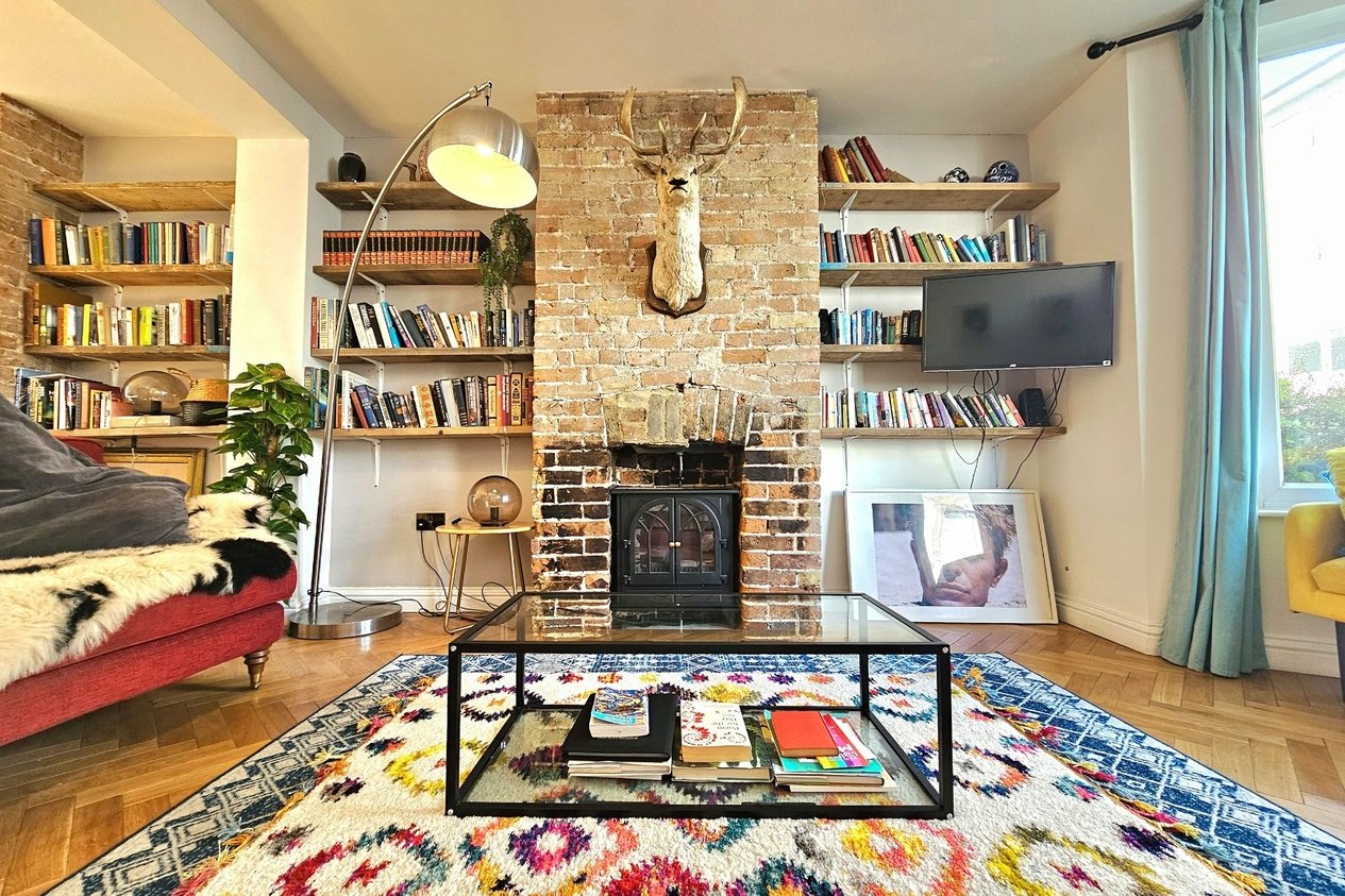 Properties For Sale in Eaton Road Margate