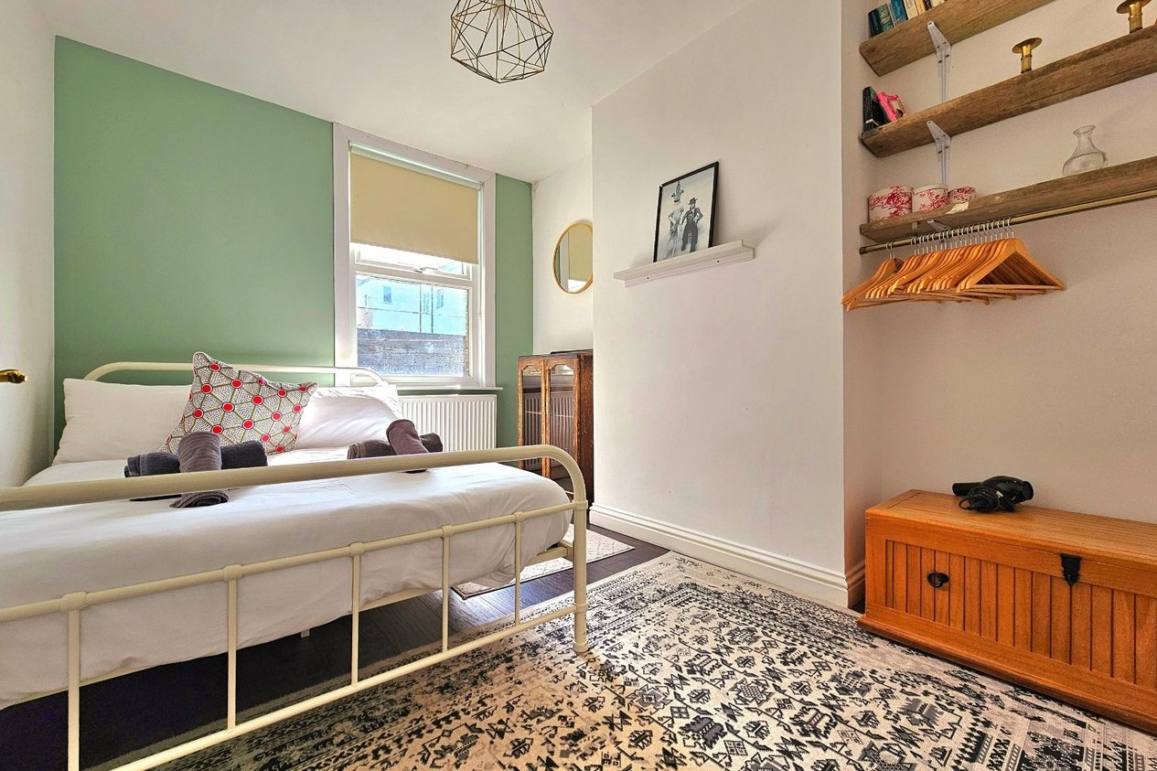 Properties For Sale in Eaton Road Margate