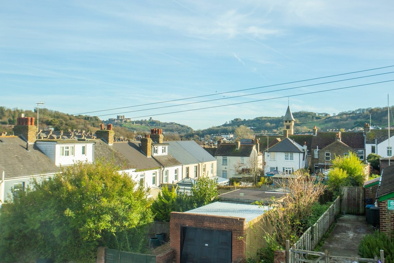Properties Sold Subject To Contract in Eaves Road  Dover