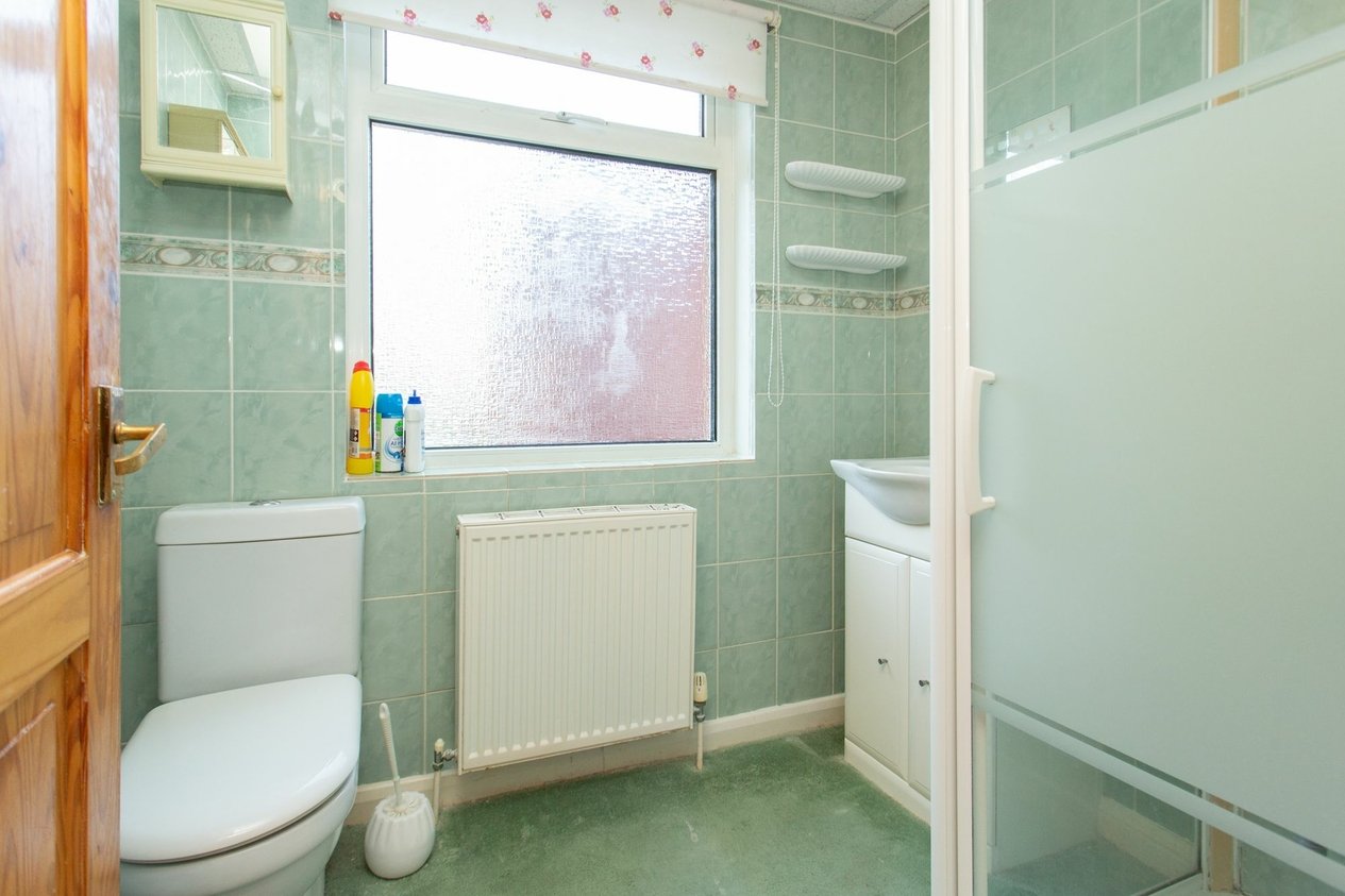 Properties Sold Subject To Contract in Eaves Road  Dover