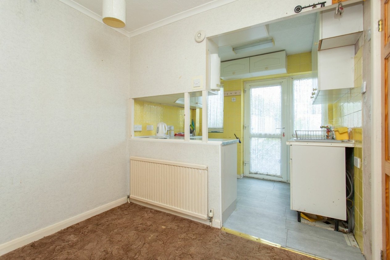 Properties Sold Subject To Contract in Eaves Road  Dover