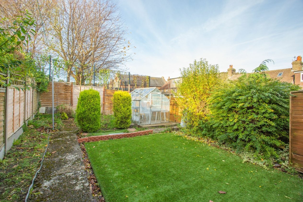 Properties Sold Subject To Contract in Eaves Road  Dover